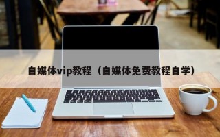 自媒体vip教程（自媒体免费教程自学）